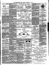Teignmouth Post and Gazette Friday 04 February 1910 Page 5