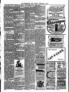 Teignmouth Post and Gazette Friday 04 February 1910 Page 8