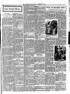 Teignmouth Post and Gazette Friday 25 February 1910 Page 3