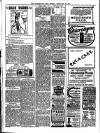 Teignmouth Post and Gazette Friday 25 February 1910 Page 8
