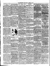 Teignmouth Post and Gazette Friday 25 March 1910 Page 6