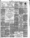 Teignmouth Post and Gazette Friday 06 January 1911 Page 5