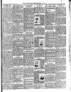 Teignmouth Post and Gazette Friday 17 February 1911 Page 7