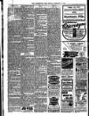 Teignmouth Post and Gazette Friday 17 February 1911 Page 8