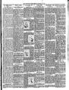 Teignmouth Post and Gazette Friday 24 February 1911 Page 3