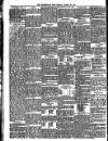 Teignmouth Post and Gazette Friday 24 March 1911 Page 4