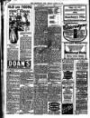 Teignmouth Post and Gazette Friday 24 March 1911 Page 8