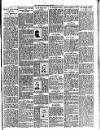 Teignmouth Post and Gazette Friday 14 July 1911 Page 3