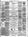 Teignmouth Post and Gazette Friday 14 July 1911 Page 5
