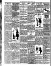 Teignmouth Post and Gazette Friday 04 August 1911 Page 6