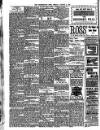 Teignmouth Post and Gazette Friday 04 August 1911 Page 8