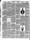 Teignmouth Post and Gazette Friday 03 November 1911 Page 6