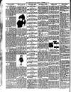 Teignmouth Post and Gazette Friday 24 November 1911 Page 6