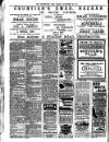 Teignmouth Post and Gazette Friday 24 November 1911 Page 8