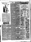 Teignmouth Post and Gazette Friday 10 January 1913 Page 8