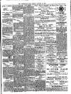 Teignmouth Post and Gazette Friday 24 January 1913 Page 5