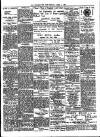 Teignmouth Post and Gazette Friday 04 April 1913 Page 5