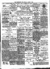 Teignmouth Post and Gazette Friday 01 August 1913 Page 5