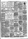 Teignmouth Post and Gazette Friday 12 September 1913 Page 5