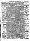 Teignmouth Post and Gazette Friday 12 December 1913 Page 4