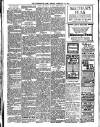 Teignmouth Post and Gazette Friday 27 February 1914 Page 8