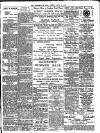 Teignmouth Post and Gazette Friday 10 July 1914 Page 5