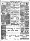 Teignmouth Post and Gazette Friday 15 January 1915 Page 5