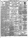 Teignmouth Post and Gazette Friday 22 January 1915 Page 5