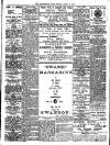 Teignmouth Post and Gazette Friday 16 April 1915 Page 5