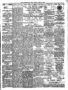 Teignmouth Post and Gazette Friday 25 June 1915 Page 5