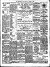 Teignmouth Post and Gazette Friday 27 August 1915 Page 5