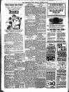 Teignmouth Post and Gazette Friday 29 October 1915 Page 8