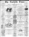 Coalville Times Friday 06 April 1894 Page 1