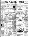 Coalville Times Friday 14 September 1894 Page 1