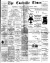 Coalville Times Friday 16 November 1894 Page 1