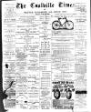 Coalville Times Friday 26 March 1897 Page 1
