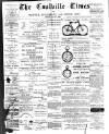 Coalville Times Friday 02 July 1897 Page 1