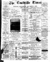 Coalville Times Friday 10 December 1897 Page 1