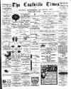 Coalville Times Friday 30 June 1899 Page 1