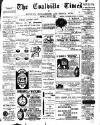 Coalville Times Friday 17 November 1899 Page 1
