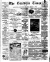 Coalville Times Friday 23 November 1900 Page 1