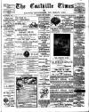 Coalville Times Friday 30 November 1900 Page 1