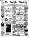 Coalville Times Friday 07 March 1902 Page 1
