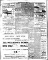 Coalville Times Friday 17 February 1911 Page 8