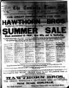 Coalville Times Friday 07 July 1911 Page 1
