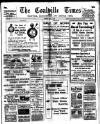 Coalville Times Friday 05 November 1915 Page 1