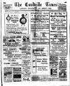 Coalville Times Friday 26 November 1915 Page 1