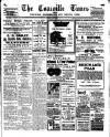 Coalville Times Friday 09 November 1917 Page 1