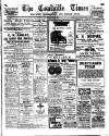 Coalville Times Friday 30 November 1917 Page 1
