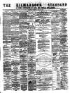 Kilmarnock Standard Saturday 31 July 1875 Page 1